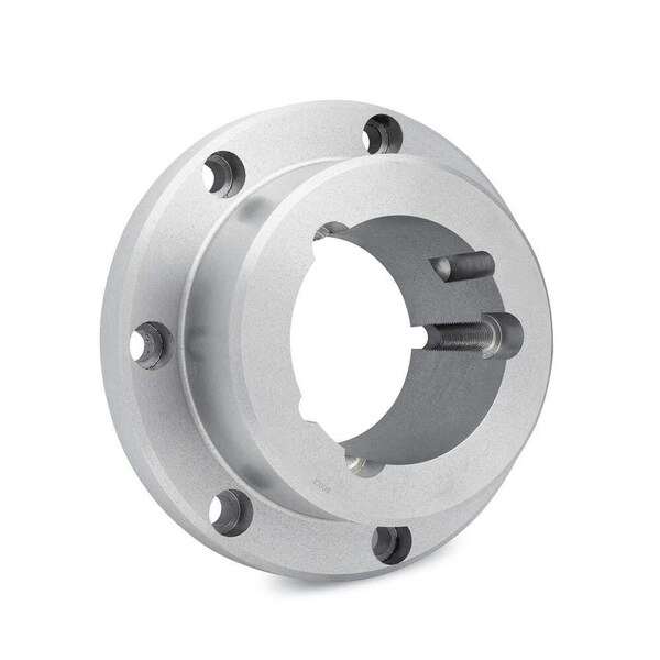 R50TL RIGID FEMALE FLANGE COUPLINGS/FLEX CLUTCH